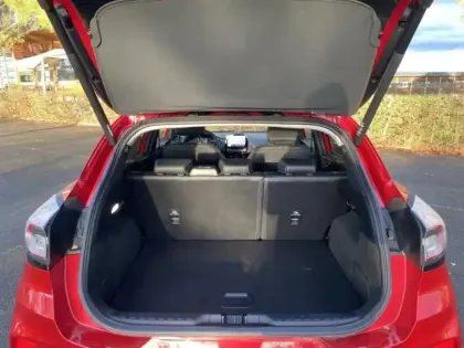 Photo 12 Ford Puma  1.0 Flexifuel 125ch S&S mHEV Titanium X