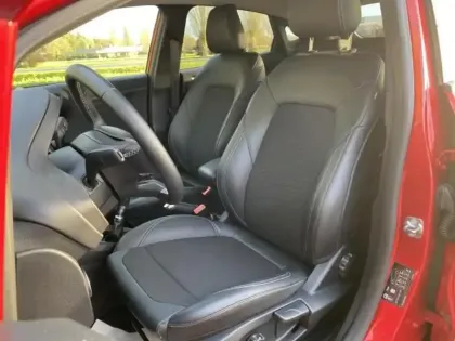 Photo 9 Ford Puma  1.0 Flexifuel 125ch S&S mHEV Titanium X