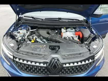 Photo 14 Renault Austral  1.2 E-Tech full hybrid 200ch Techno esprit Alpine - 24