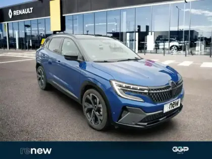 Photo 7 Renault Austral  1.2 E-Tech full hybrid 200ch Techno esprit Alpine - 24