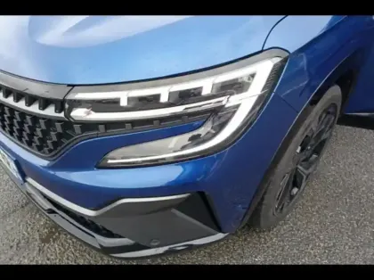 Photo 13 Renault Austral  1.2 E-Tech full hybrid 200ch Techno esprit Alpine - 24