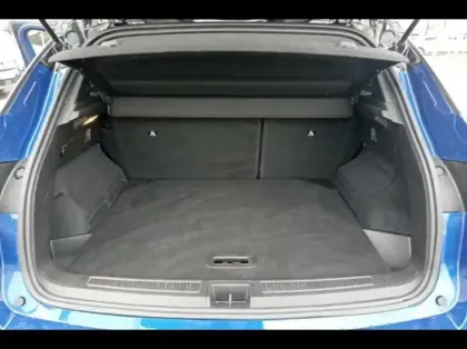 Photo 11 Renault Austral  1.2 E-Tech full hybrid 200ch Techno esprit Alpine - 24