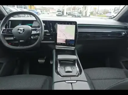 Photo 8 Renault Austral  1.2 E-Tech full hybrid 200ch Techno esprit Alpine - 24