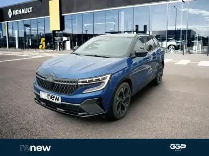 Photo Renault Austral E-tech Hybrid 200 Techno Esprit Alpine