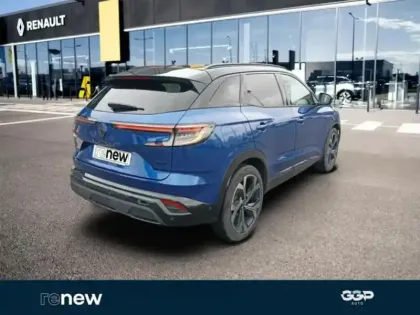 Photo 5 Renault Austral  1.2 E-Tech full hybrid 200ch Techno esprit Alpine - 24