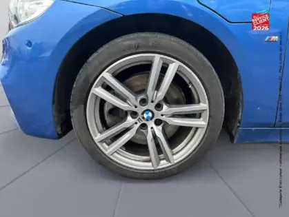 Photo 9 BMW Serie 2 Série 2 ActiveTourer 225xeA 224ch M Sport