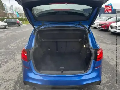 Photo 13 BMW Serie 2 Série 2 ActiveTourer 225xeA 224ch M Sport