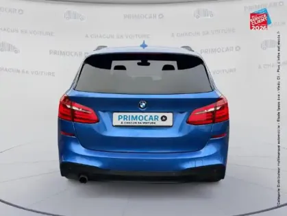 Photo 6 BMW Serie 2 Série 2 ActiveTourer 225xeA 224ch M Sport