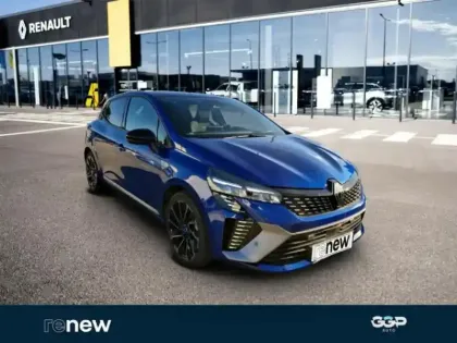 Photo 7 Renault Clio  1.6 E-Tech 145ch full hybrid esprit Alpine - 24