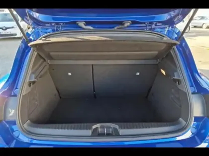 Photo 11 Renault Clio  1.6 E-Tech 145ch full hybrid esprit Alpine - 24