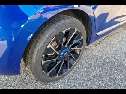 Photo 12 Renault Clio  1.6 E-Tech 145ch full hybrid esprit Alpine - 24