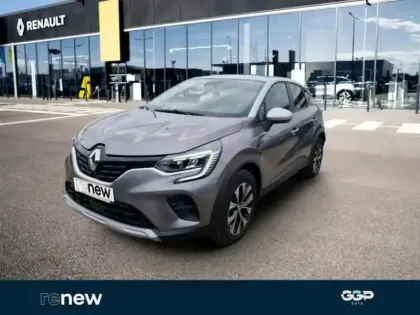 Photo Renault Captur