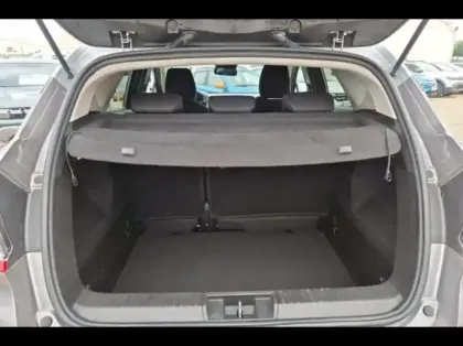 Photo 11 Renault Captur  1.0 Eco-G 100ch Evolution