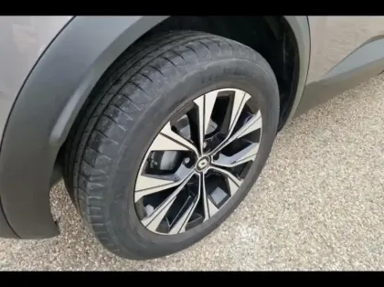 Photo 12 Renault Captur  1.0 Eco-G 100ch Evolution