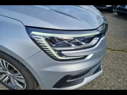 Photo 14 Renault Megane  1.5 Blue dCi 115ch Evolution -23