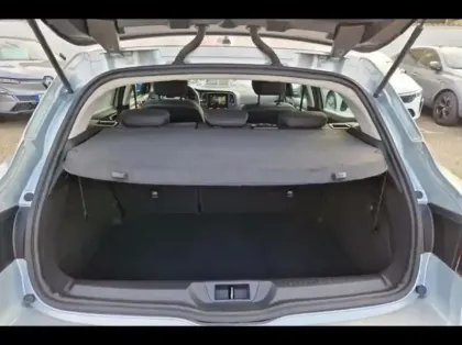 Photo 11 Renault Megane  1.5 Blue dCi 115ch Evolution -23