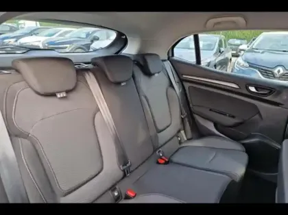 Photo 10 Renault Megane  1.5 Blue dCi 115ch Evolution -23