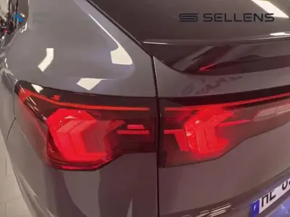 Photo 9 BMW X2  sDrive20iA 170ch M Sport DKG7