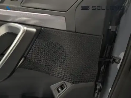 Photo 12 BMW X2  sDrive20iA 170ch M Sport DKG7