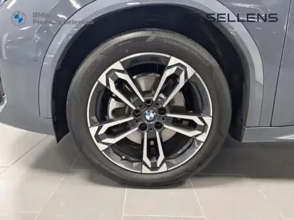 Photo 7 BMW X2  sDrive20iA 170ch M Sport DKG7