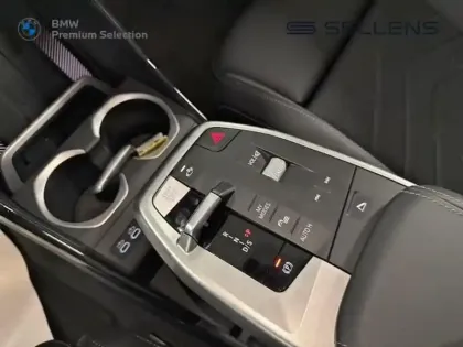 Photo 13 BMW X2  sDrive20iA 170ch M Sport DKG7