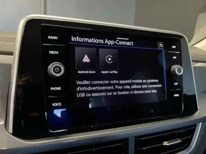 Photo 14 Volkswagen T-roc  1.5 TSI EVO 150ch Style DSG7