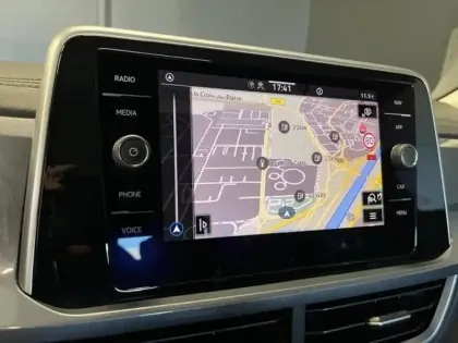 Photo 13 Volkswagen T-roc  1.5 TSI EVO 150ch Style DSG7