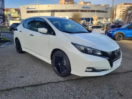 Photo 14 Nissan Leaf  150ch 40kWh N-Connecta 22