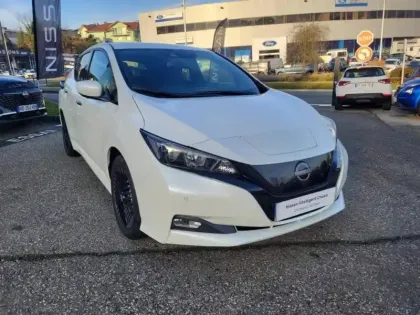 Photo 12 Nissan Leaf  150ch 40kWh N-Connecta 22