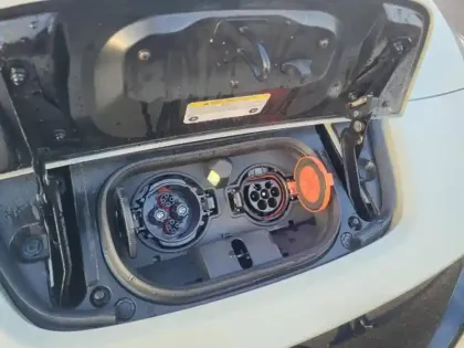 Photo 8 Nissan Leaf  150ch 40kWh N-Connecta 22