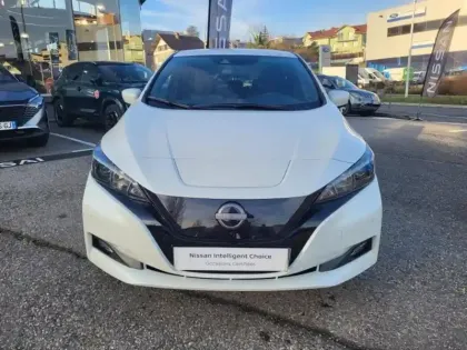 Photo 9 Nissan Leaf  150ch 40kWh N-Connecta 22