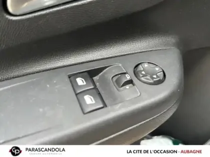 Photo 11 Opel Corsa  1.2 75ch Edition