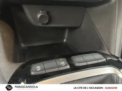 Photo 12 Opel Corsa  1.2 75ch Edition