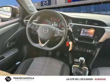 Photo 7 Opel Corsa  1.2 75ch Edition