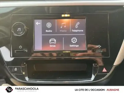 Photo 14 Opel Corsa  1.2 75ch Edition