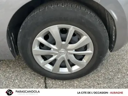 Photo 10 Opel Corsa  1.2 75ch Edition