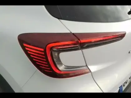 Photo 14 Renault Captur  1.3 TCe 140ch FAP Intens EDC -21