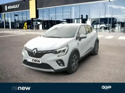 Photo Renault Captur
