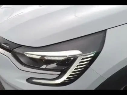 Photo 13 Renault Captur  1.3 TCe 140ch FAP Intens EDC -21