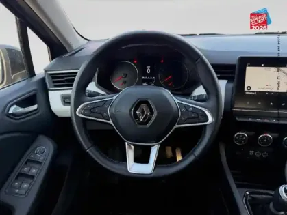 Photo 11 Renault Clio  1.0 TCe 90ch Evolution GPS