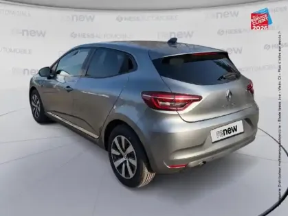 Photo 7 Renault Clio  1.0 TCe 90ch Evolution GPS