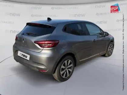 Photo 5 Renault Clio  1.0 TCe 90ch Evolution GPS