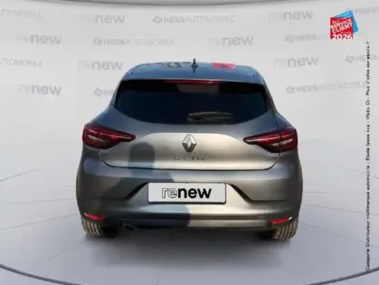 Photo 6 Renault Clio  1.0 TCe 90ch Evolution GPS