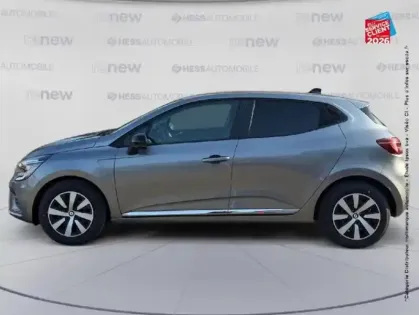 Photo 8 Renault Clio  1.0 TCe 90ch Evolution GPS