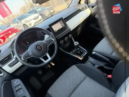 Photo 14 Renault Clio  1.0 TCe 90ch Evolution GPS