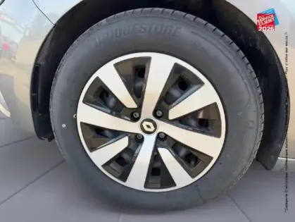 Photo 9 Renault Clio  1.0 TCe 90ch Evolution GPS