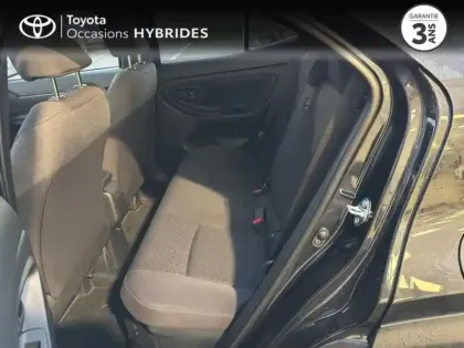 Photo 12 Toyota Yaris  Cross 116h Design MC24