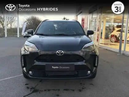 Photo 10 Toyota Yaris  Cross 116h Design MC24