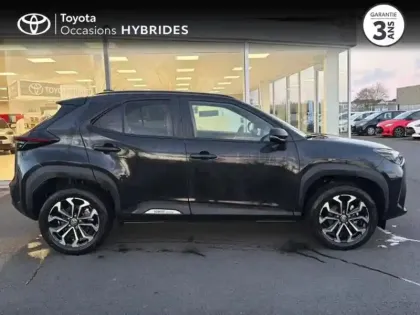 Photo 8 Toyota Yaris  Cross 116h Design MC24