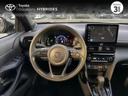 Photo 13 Toyota Yaris  Cross 116h Design MC24